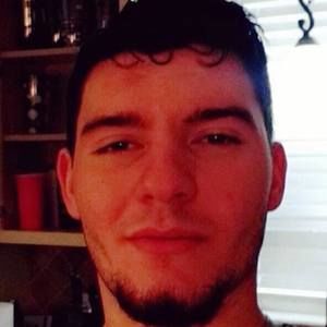 Meet your Posher, Matthew